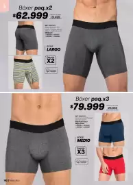 Catálogo Marketing Personal Página 58
