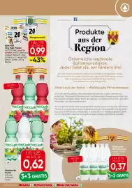 Spar Flugblatt Seite 11