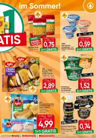 Spar Flugblatt Seite 13