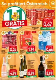 Spar Flugblatt Seite 14