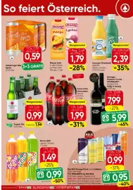Spar Flugblatt Seite 15