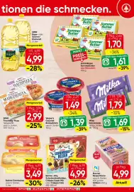Spar Flugblatt Seite 17