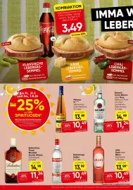 Spar Flugblatt Seite 2
