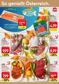 Spar Flugblatt Seite 4