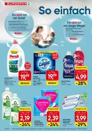 Eurospar Flugblatt Seite 12