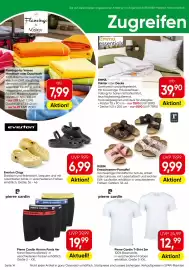 Eurospar Flugblatt Seite 14