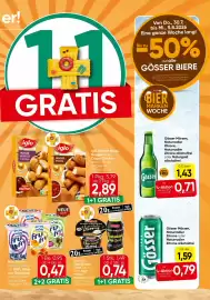Eurospar Flugblatt Seite 9