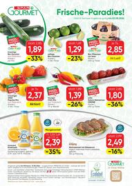 SPAR Gourmet Flugblatt Seite 12