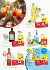 SPAR Gourmet Flugblatt Seite 3