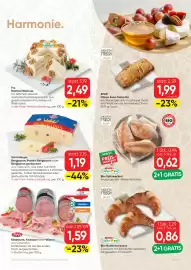 SPAR Gourmet Flugblatt Seite 7