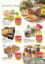 SPAR Gourmet Flugblatt Seite 9