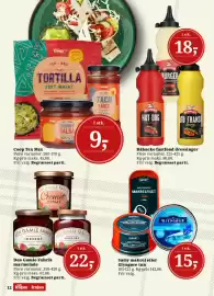 Dagli'Brugsen tilbudsavis Side 12