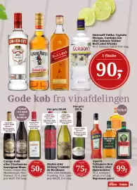 Dagli'Brugsen tilbudsavis Side 15