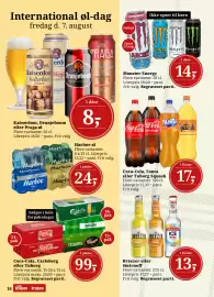 Dagli'Brugsen tilbudsavis Side 16