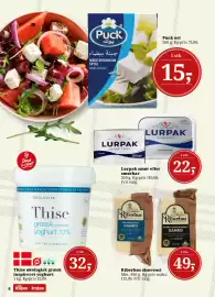 Dagli'Brugsen tilbudsavis Side 6