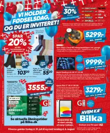Bilka tilbudsavis uge 31 Side 1