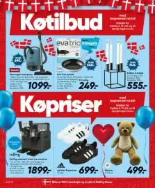 Bilka tilbudsavis uge 31 Side 2