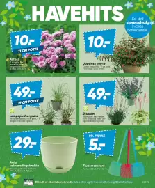 Bilka tilbudsavis uge 31 Side 21