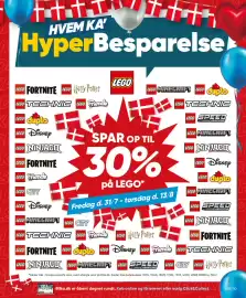 Bilka tilbudsavis uge 31 Side 3