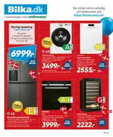 Bilka tilbudsavis uge 31 Side 34