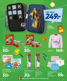 Bilka tilbudsavis uge 31 Side 58