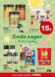 Kvickly tilbudsavis uge 31 Side 44