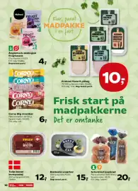 SuperBrugsen tilbudsavis uge 31 Side 10