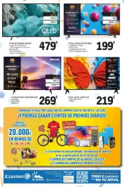 Catálogo E.Leclerc Página 32