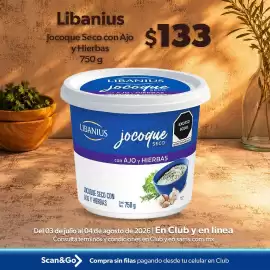 Catálogo Sam's Club semana 31 Página 3