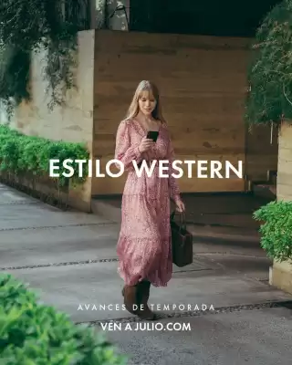 Julio (válido hasta 31-07)