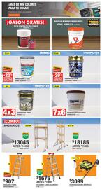 Catálogo The Home Depot Página 20