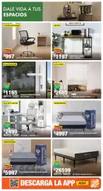 Catálogo The Home Depot Página 10