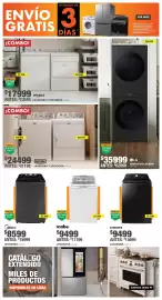 Catálogo The Home Depot Página 11