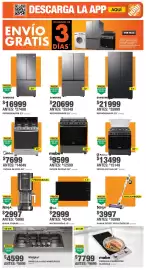 Catálogo The Home Depot Página 12
