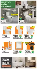 Catálogo The Home Depot Página 13
