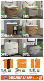 Catálogo The Home Depot Página 14