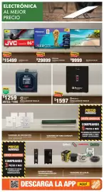 Catálogo The Home Depot Página 17