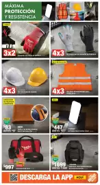 Catálogo The Home Depot Página 18
