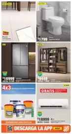 Catálogo The Home Depot Página 2