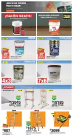 Catálogo The Home Depot Página 20