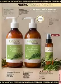Catálogo Marketing Personal Página 11