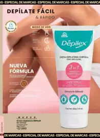 Catálogo Marketing Personal Página 12