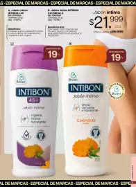 Catálogo Marketing Personal Página 13