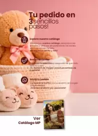 Catálogo Marketing Personal Página 2