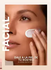 Catálogo Marketing Personal Página 22