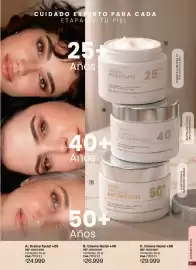 Catálogo Marketing Personal Página 23