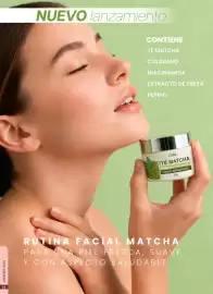 Catálogo Marketing Personal Página 24
