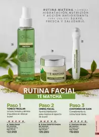 Catálogo Marketing Personal Página 25