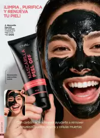 Catálogo Marketing Personal Página 26