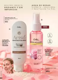 Catálogo Marketing Personal Página 28